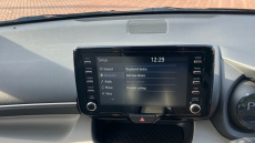 Toyota Yaris 1.5 Hybrid Excel 5dr CVT Hybrid Hatchback